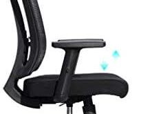 Ergonomic Office Chair for Comfort and Productivity