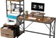 Explore Versatile Desks for Every Style and Need Today!