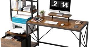 Explore Versatile Desks for Every Style and Need Today!