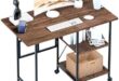 Modern Versatile Desks for Home and Office Spaces