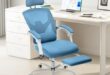 Find Comfort with Adjustable Ergonomic Office Chairs