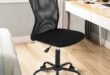 Transform Your Workspace with Stylish, Ergonomic Chairs