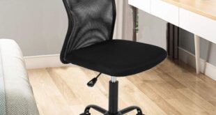 Transform Your Workspace with Stylish, Ergonomic Chairs