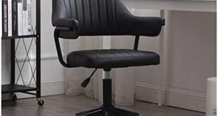 Find the Perfect Ergonomic Office Chair for Ultimate Comfort