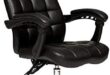 Ergonomic Chairs for Comfort in Work and Gaming Spaces