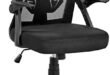 Ergonomic Office Chairs for Comfort and Style at Work