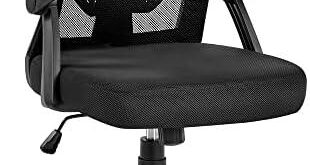 Ergonomic Office Chairs for Comfort and Style at Work