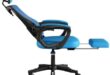 Ergonomic Office Chairs: Comfort and Style for Every Space