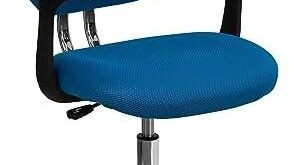 Comfort Meets Style: Explore Our Ergonomic Office Chairs!