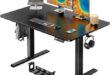 Explore Versatile Desks for Every Workspace Need