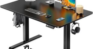 Explore Versatile Desks for Every Workspace Need