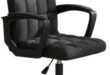 Discover Versatile Ergonomic Office Chairs for Comfort!