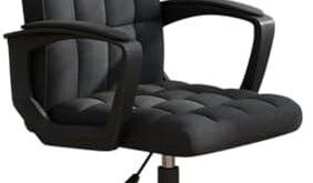 Discover Versatile Ergonomic Office Chairs for Comfort!