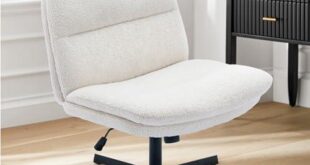 Comfort Meets Style: Discover Your Perfect Office Chair