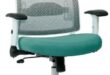 Explore Comfortable, Stylish Office Chairs for Every Space