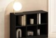 Versatile and Stylish Bookshelf for Every Space