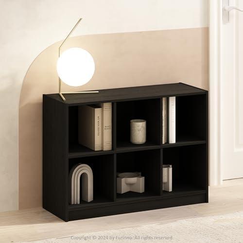 Versatile and Stylish Bookshelf for Every Space