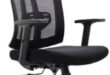 Explore Comfort: Ergonomic Office Chairs for Every Need