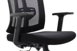 Explore Comfort: Ergonomic Office Chairs for Every Need