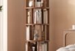 Versatile and Stylish Bookshelves for Every Space