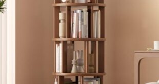 Versatile and Stylish Bookshelves for Every Space