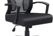 Comfortable Office Chairs for Every Workspace Needs