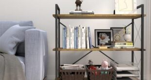 Stylish Bookshelves: Functional Storage for Every Space