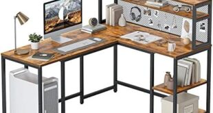 Transform Your Space with Functional and Stylish Desks!