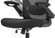 Explore Stylish and Comfortable Office Chairs for All Needs