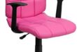 Comfortable Ergonomic Chairs for Home and Office Use