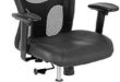 Explore Comfortable Ergonomic Chair Options for Your Space