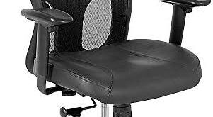 Explore Comfortable Ergonomic Chair Options for Your Space