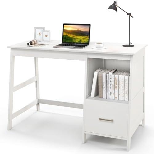 Create Your Ideal Work Space with Versatile Office Desks