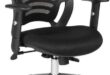 Comfortable Office Chairs for Every Workspace Need