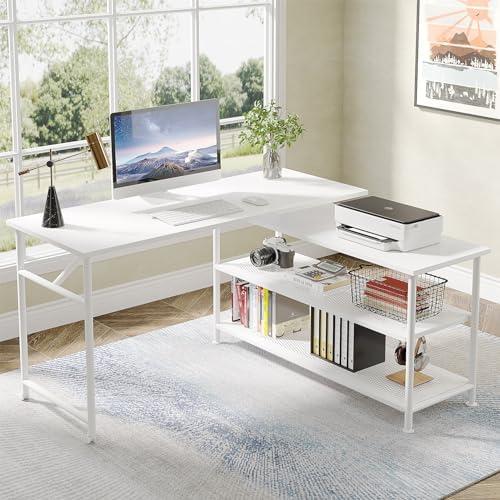 Versatile Desks for Every Workspace: Small to Stylish Solutions