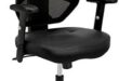 Modern Ergonomic Chairs for Stylish Comfort & Functionality