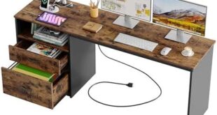 Versatile Desks for Home and Office: Style Meets Function