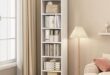 Stylish Bookcases for Every Space: Explore Unique Designs