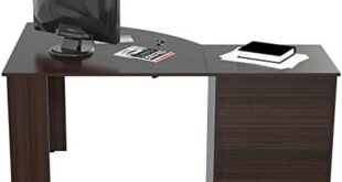 Discover Versatile Home Office Desks for Every Space!