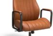 Discover Ergonomic Office Chairs for Comfort and Style