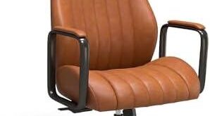 Discover Ergonomic Office Chairs for Comfort and Style