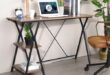 Discover Stylish and Functional Desks for Your Workspace