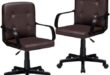 Comfortable and Stylish Office Chairs for Every Need