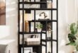 Stylish Bookshelves for Every Space and Need: Explore Now!