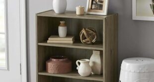 Stylish and Versatile Bookshelves for Every Space