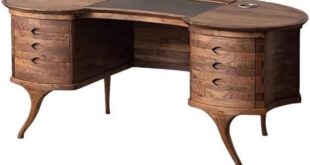 Discover Stylish Desks for Every Home Office Need!