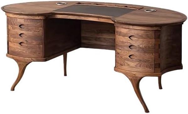 Discover Stylish Desks for Every Home Office Need!