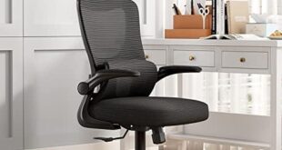 Discover Comfort: Ergonomic Chairs for Every Workspace