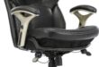 Explore Ergonomic Office Chairs for Maximum Comfort Today!