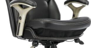 Explore Ergonomic Office Chairs for Maximum Comfort Today!